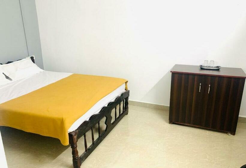 Bed and Breakfast Blueline Holiday Homes