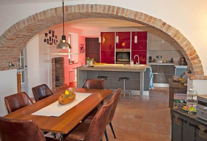 ベッドアンドブレックファースト Cascina Il Sogno