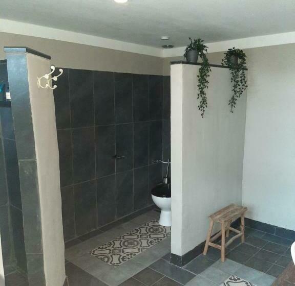 ベッドアンドブレックファースト Herberg Lambic