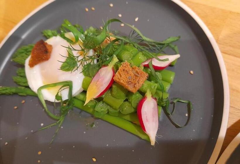 住宿加早餐  La Parenthèse, Chambres D Hôtes
