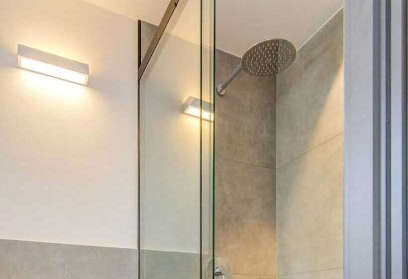 مبيت وإفطار Leni S Mountain Appartements