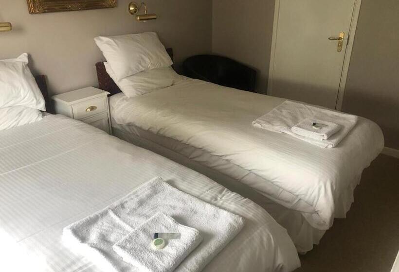 住宿加早餐  Southcote Accommodation