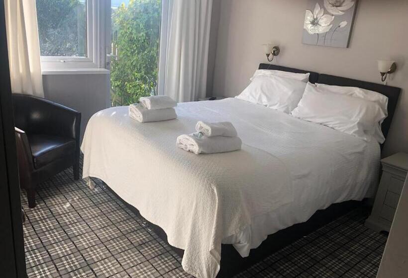 住宿加早餐  Southcote Accommodation