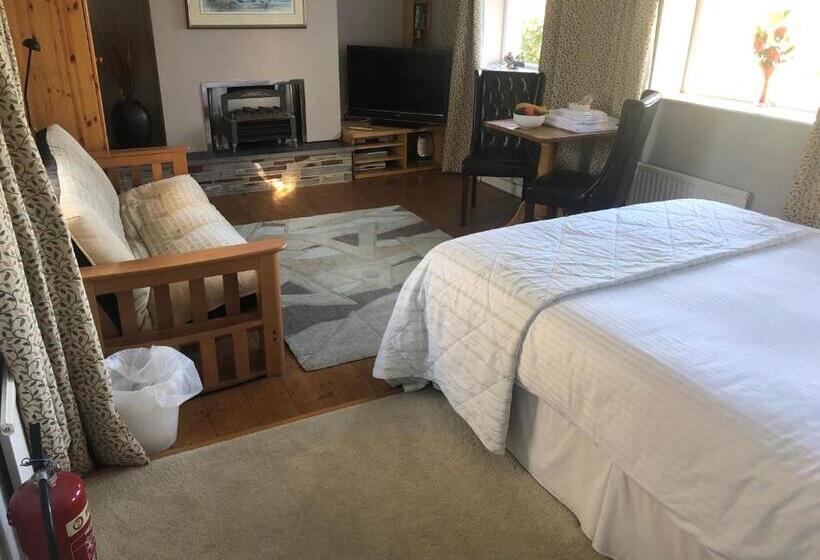住宿加早餐  Southcote Accommodation