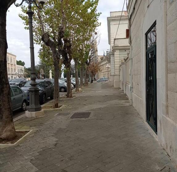 تختخواب و صبحانه Suites Elifani