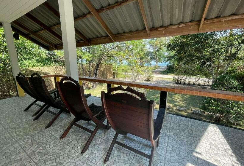 تختخواب و صبحانه To Sea Bed&breakfast By Nitipornresort