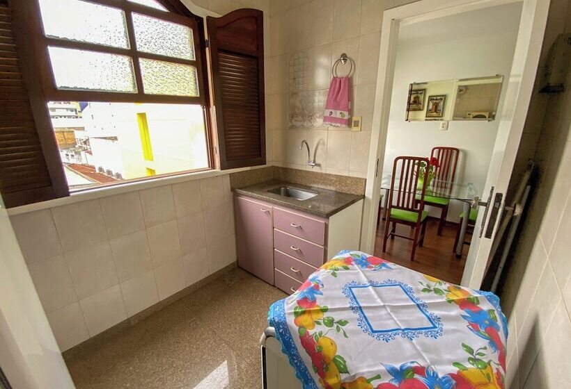 Elite Flat