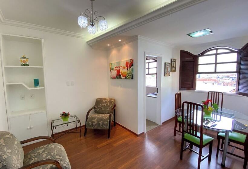 Elite Flat