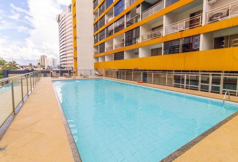 Garvey Park Hotel Apartamento Particular