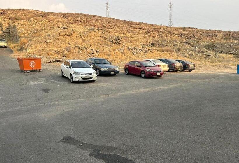 هتل ليالي الراحة للوحدات السكنية