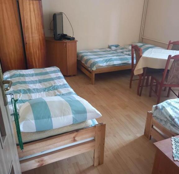 酒店 Agroturystyka Pensjonat Paula