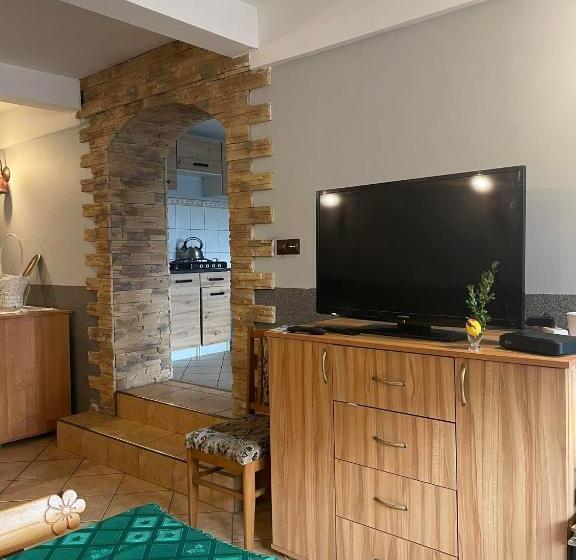 酒店 Agroturystyka Pensjonat Paula