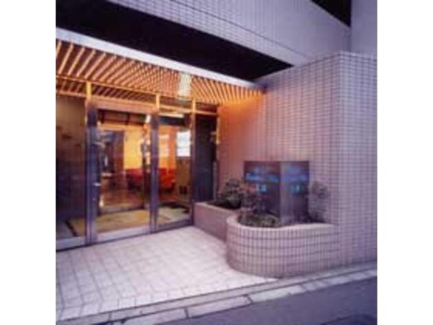 Hotel Business Villa Omori Vacation Stay 08216v
