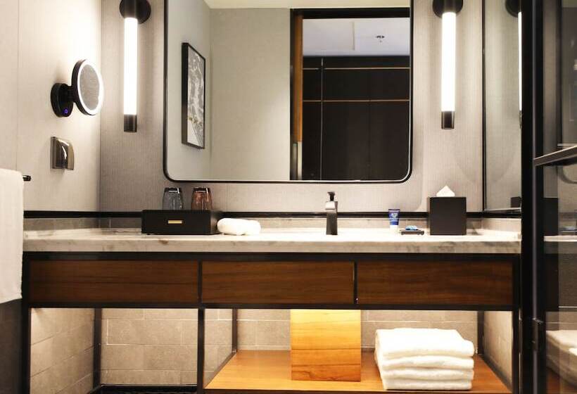 בית מלון כפרי Four Points By Sheraton Yiyang