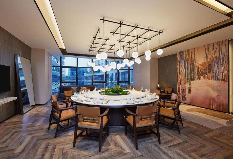 בית מלון כפרי Four Points By Sheraton Yiyang