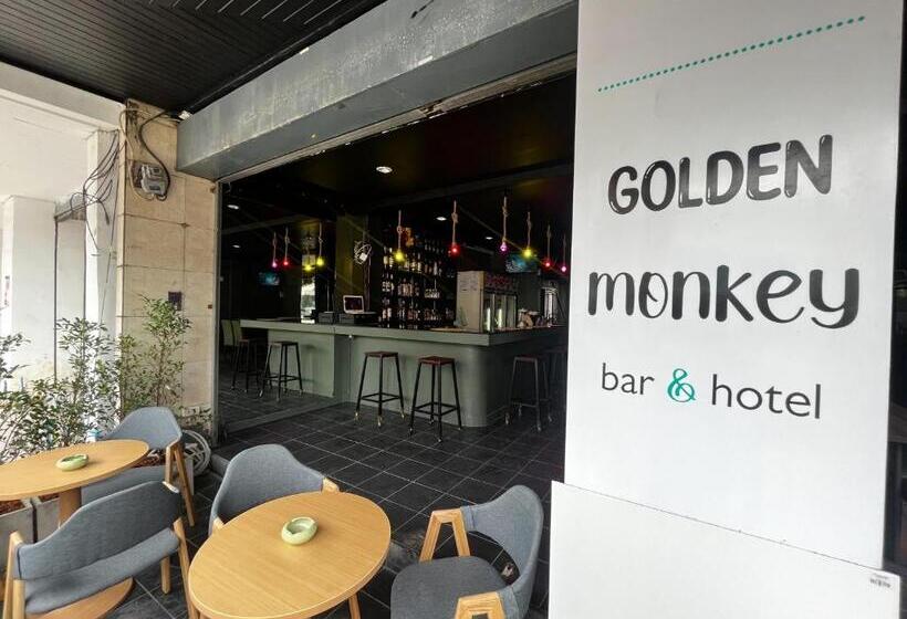 هتل Golden Monkey Samui