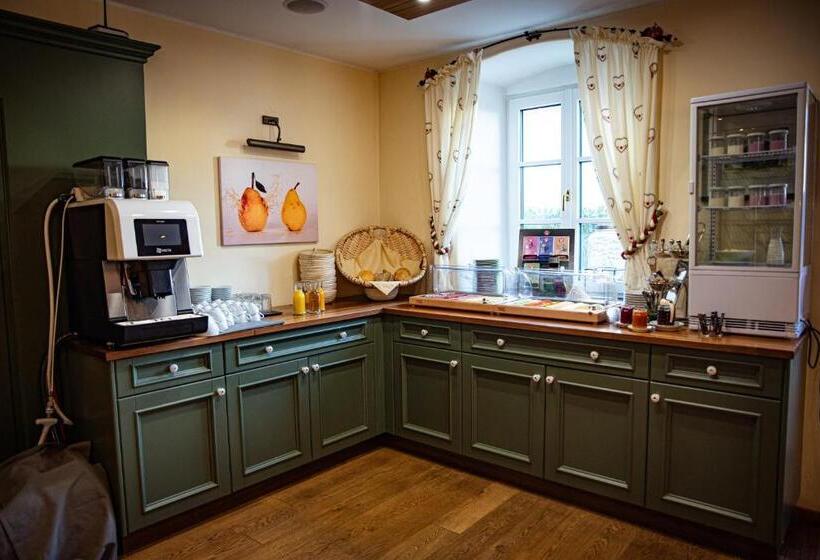 فندق Landgasthof Winter