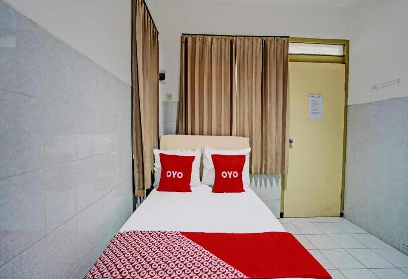 ホテル Oyo 92124 Raya Permai Homestay