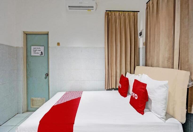 ホテル Oyo 92124 Raya Permai Homestay