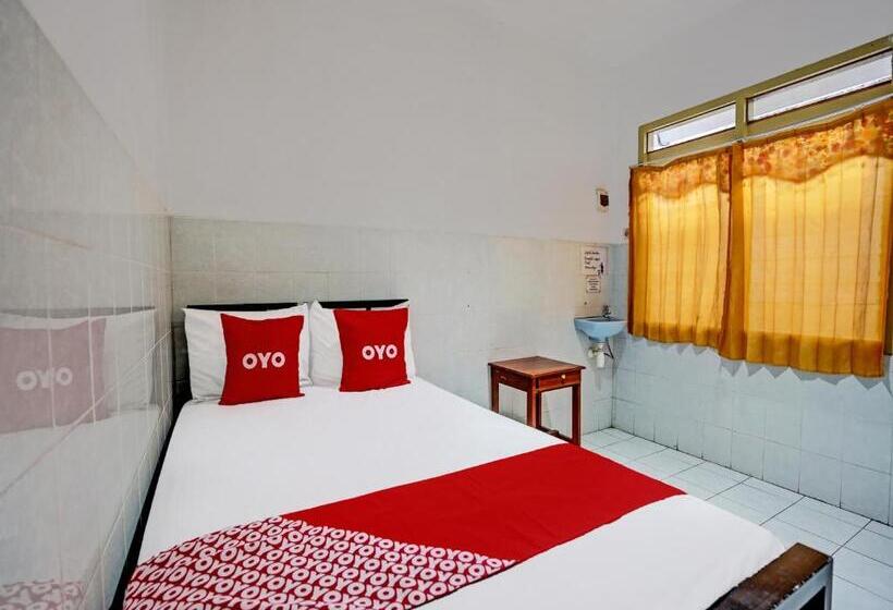 ホテル Oyo 92124 Raya Permai Homestay
