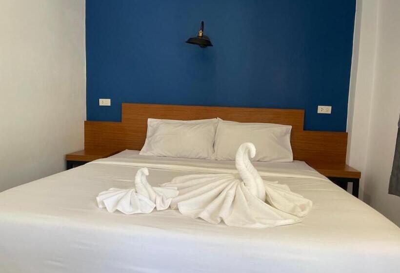 هتل Pp. Valentine Bungalow