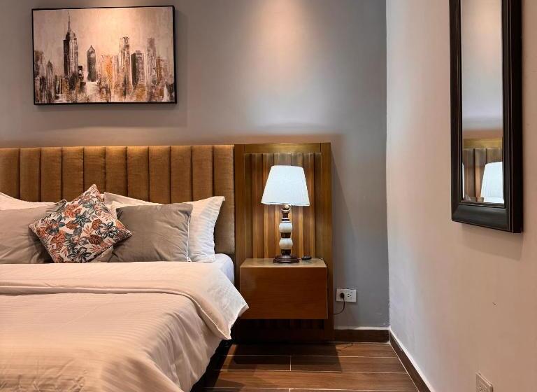 هتل Recuerdos De Mi Tierra