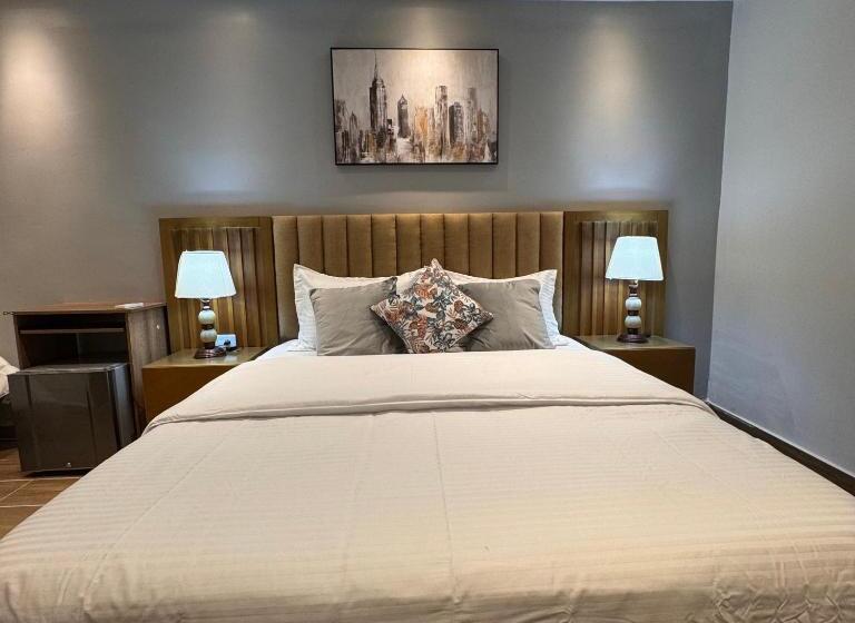 هتل Recuerdos De Mi Tierra