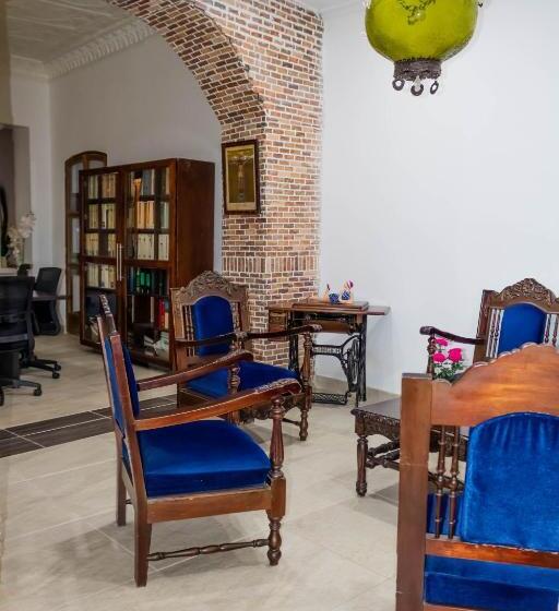 هتل Recuerdos De Mi Tierra