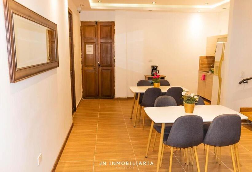 هتل Recuerdos De Mi Tierra