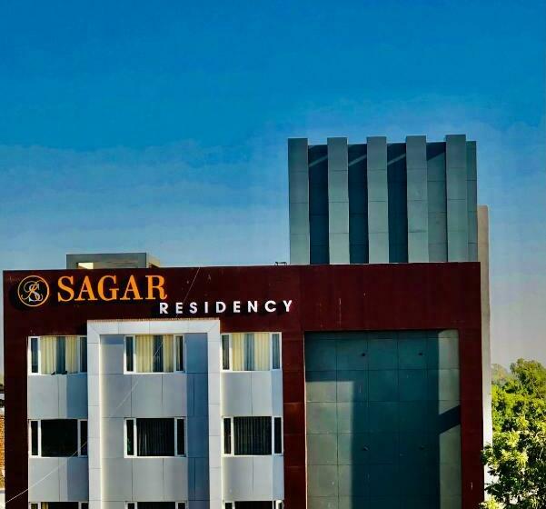 酒店 Sagar Residency