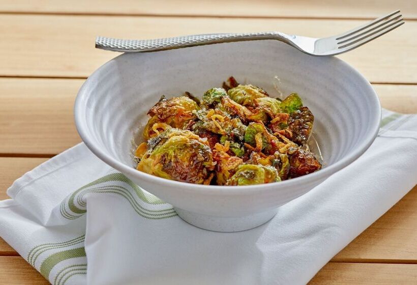 בית מלון כפרי Springhill Suites By Marriott Jacksonville Beach Oceanfront