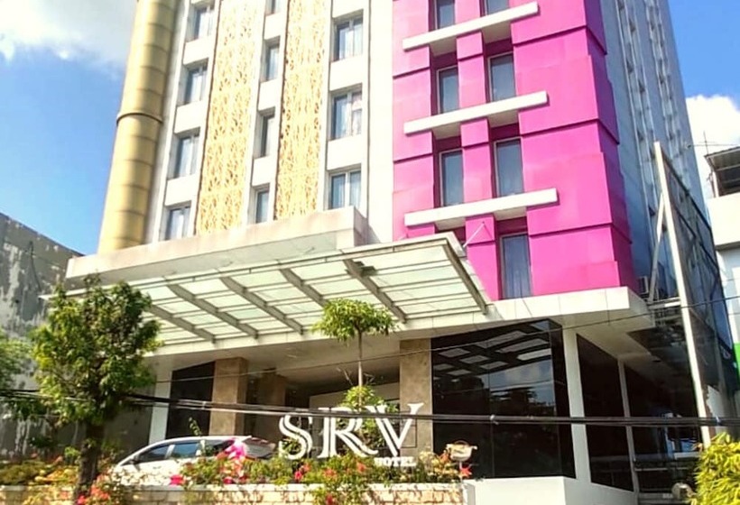 هتل Surabaya River View