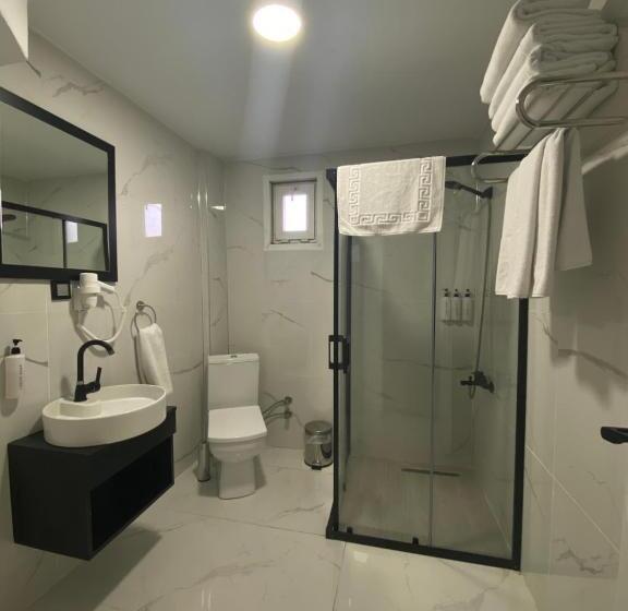 هتل Divine Beach Resort Kumburgaz