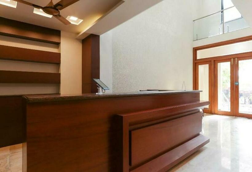 فندق Collection O Venky  S Stay Inn