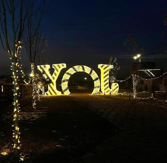 Mankus Eco Park