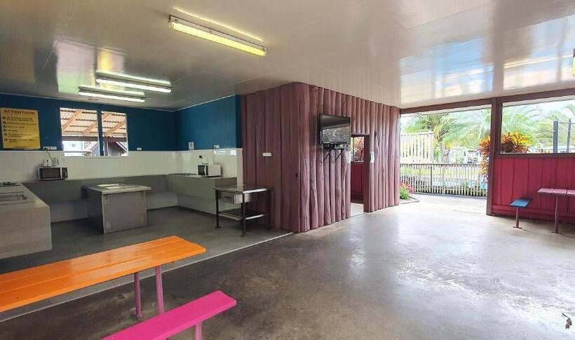 فندق على الطريق Sunset Caravan Park Woolgoolga