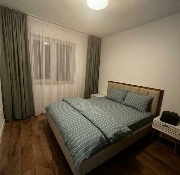 Napoca West Apartments