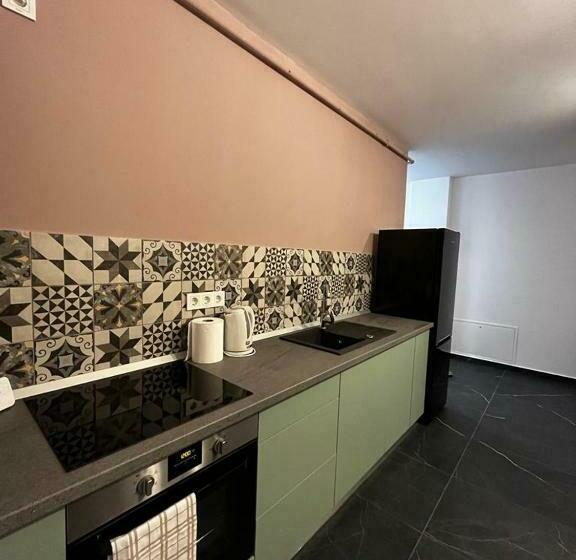 Napoca West Apartments