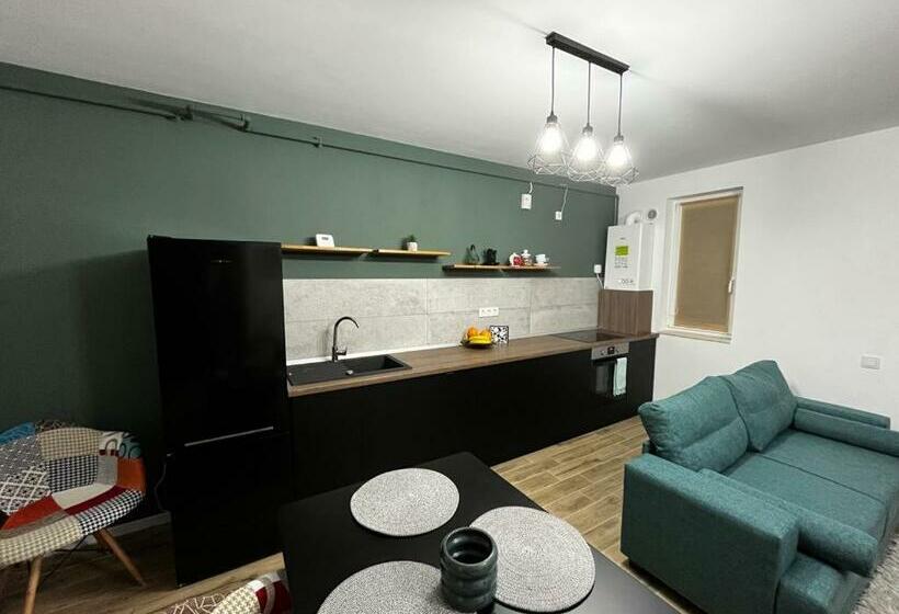 Napoca West Apartments