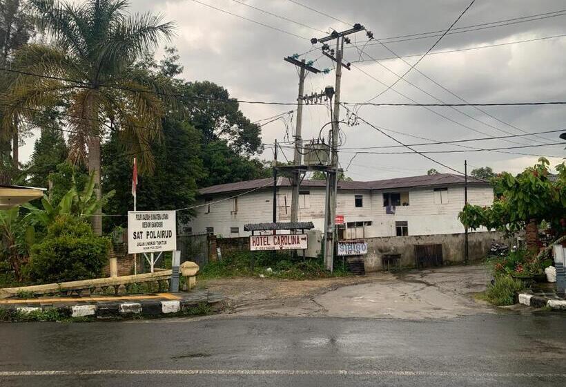 پانسیون Anna’s