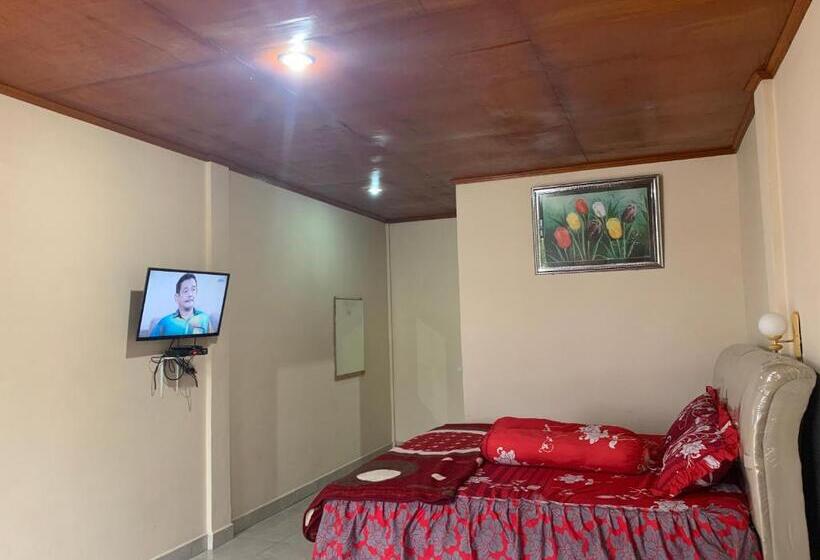 پانسیون Anna’s