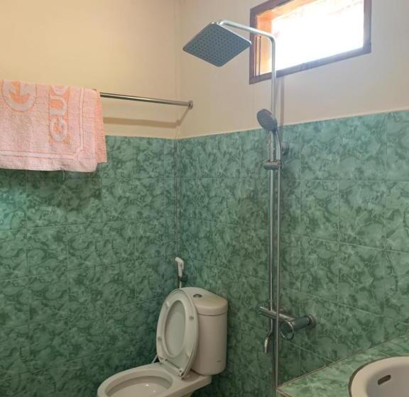 پانسیون Anna’s