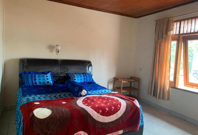 پانسیون Anna’s