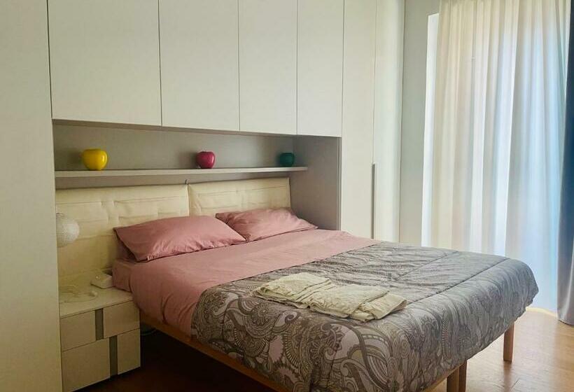 Пансион Florenzia Room