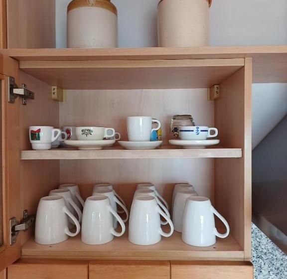 پانسیون Gibraltar Views Guest House