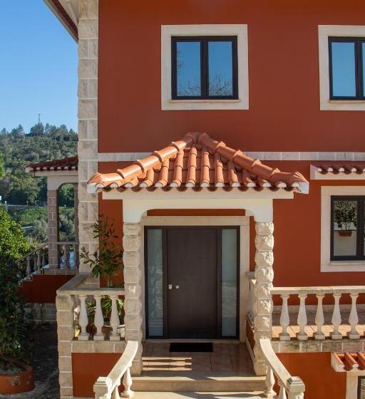 ペンション High Villa