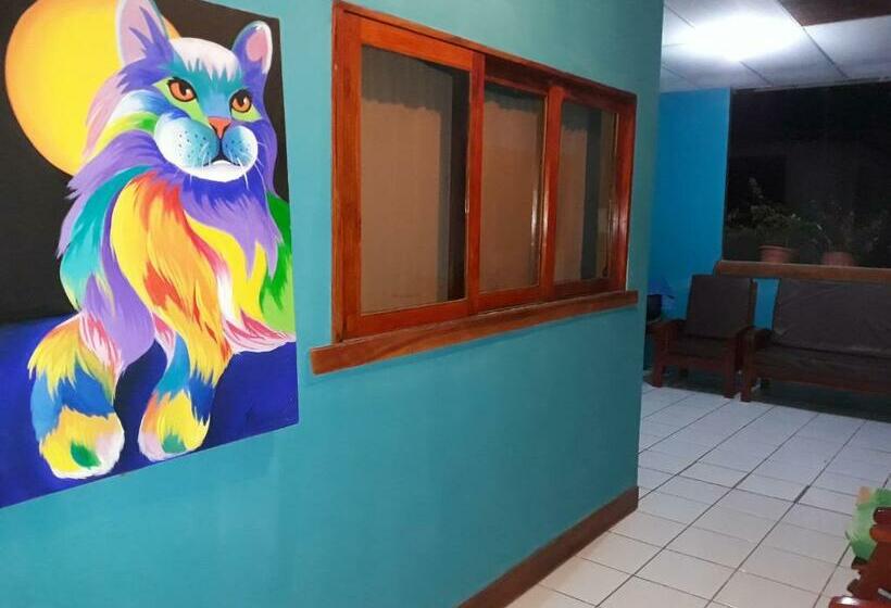 Пансион Hostal Javier S House Sjs