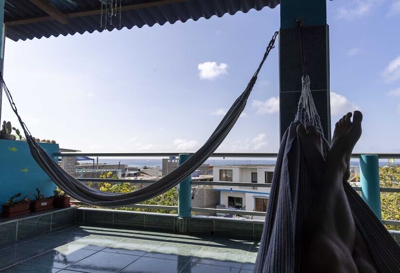 پانسیون Mango Tree