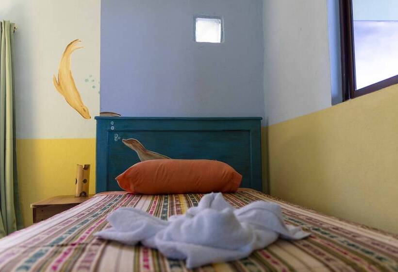 پانسیون Mango Tree