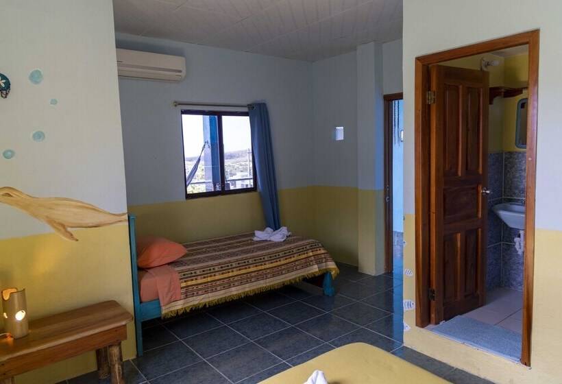 پانسیون Mango Tree